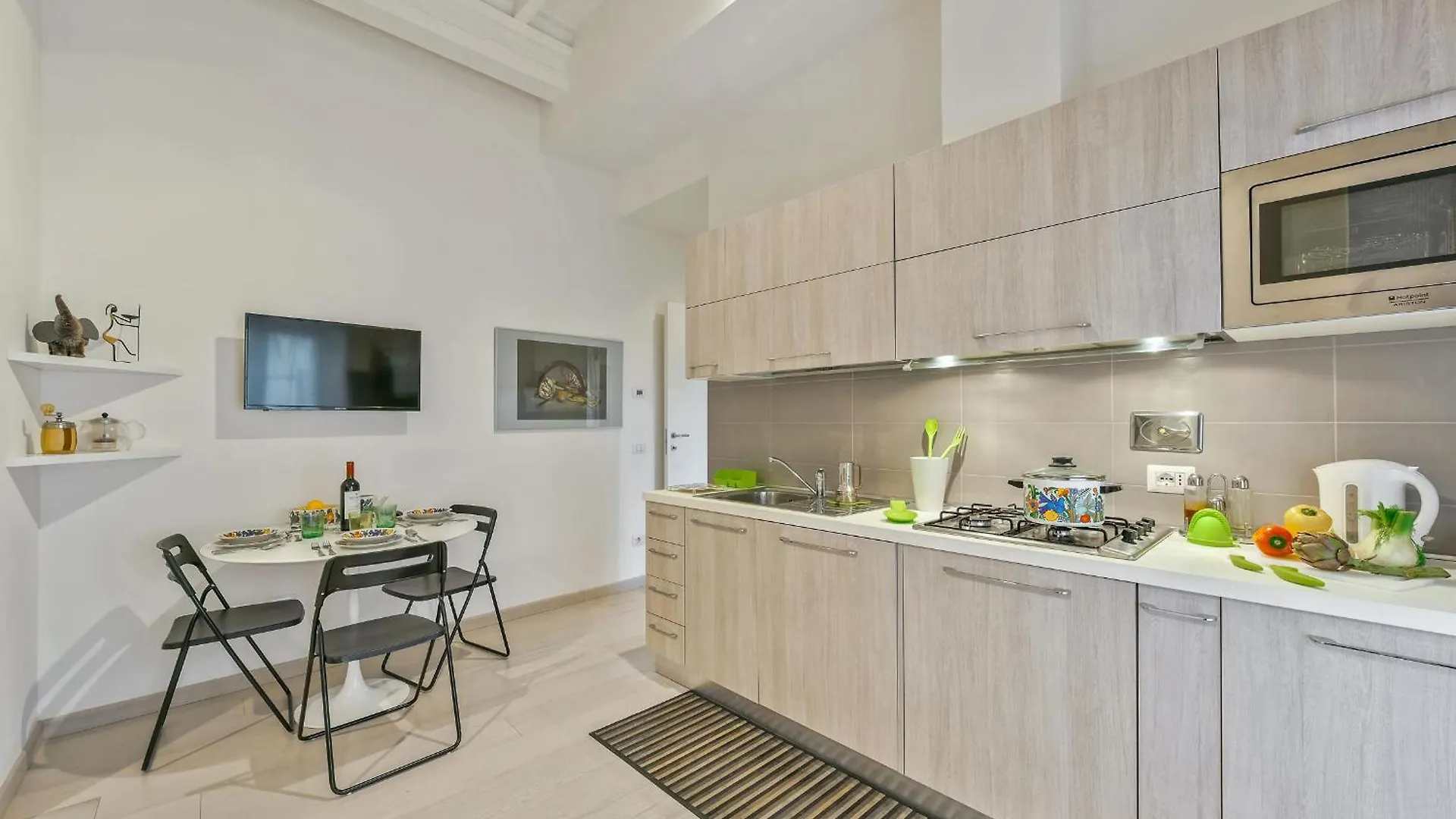 Appartamento Minerva Arno River Firenze