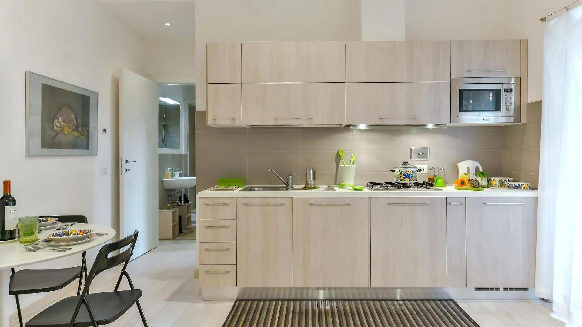 Appartamento Minerva Arno River Firenze