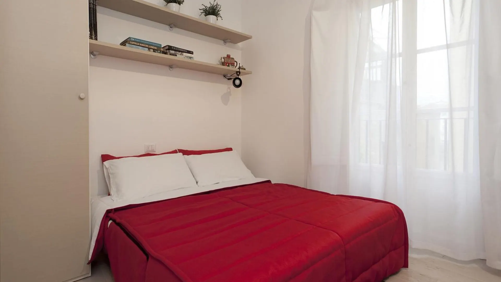Apartment Minerva Arno River Florence